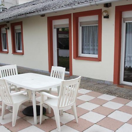 Meuble Le Coin Tranquille Lejlighed Saverne Eksteriør billede