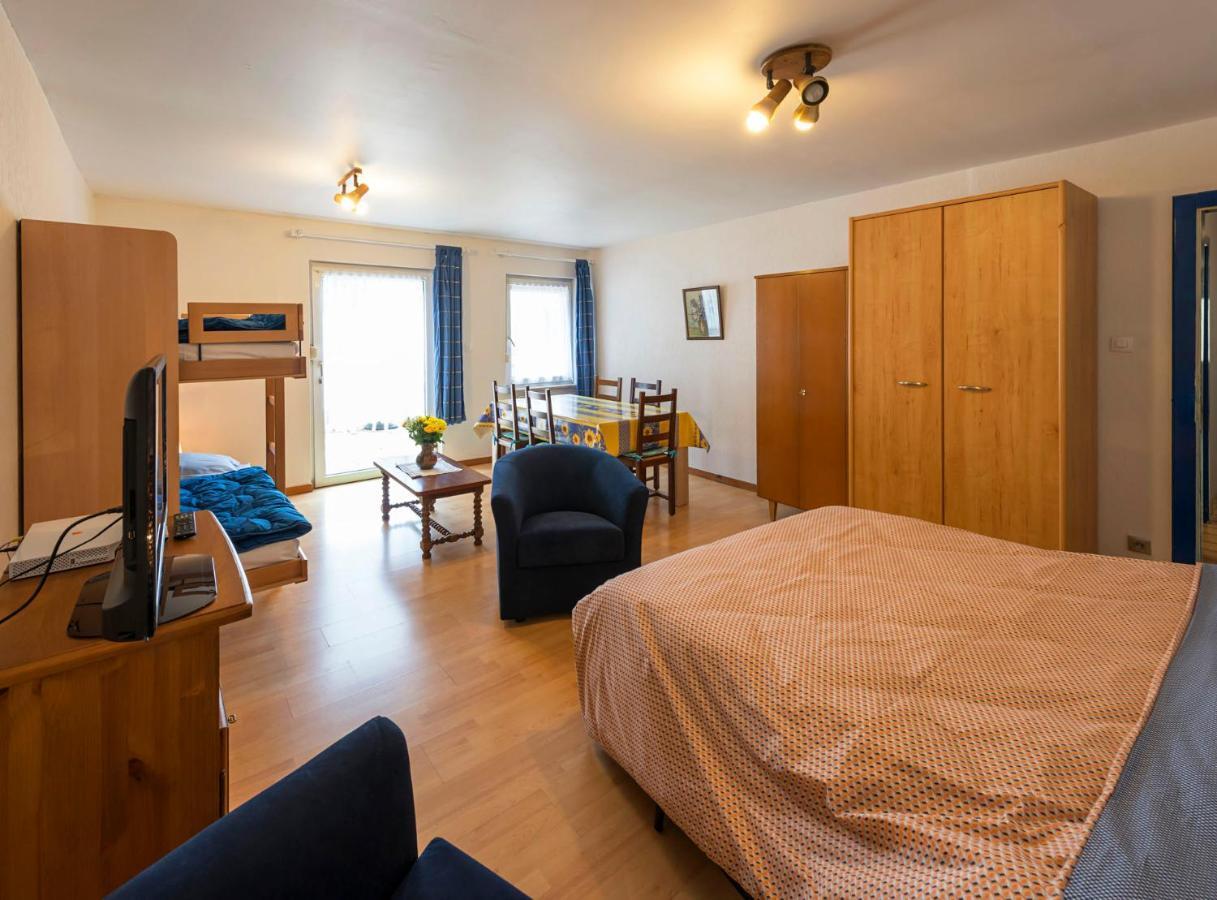 Meuble Le Coin Tranquille Lejlighed Saverne Eksteriør billede