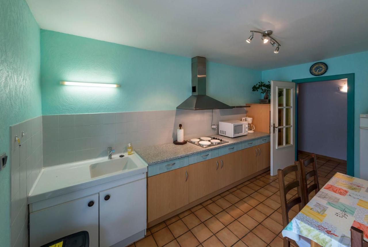 Meuble Le Coin Tranquille Lejlighed Saverne Eksteriør billede