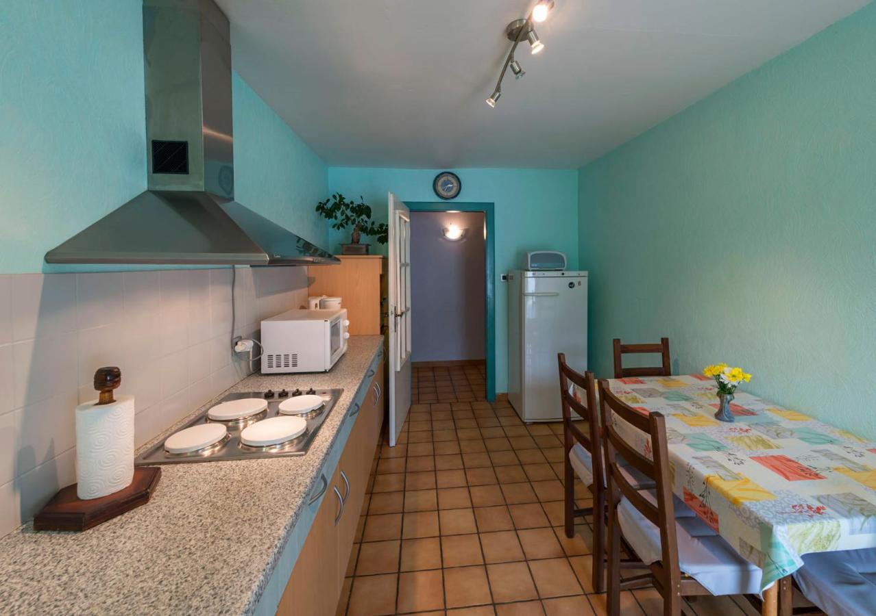Meuble Le Coin Tranquille Lejlighed Saverne Eksteriør billede