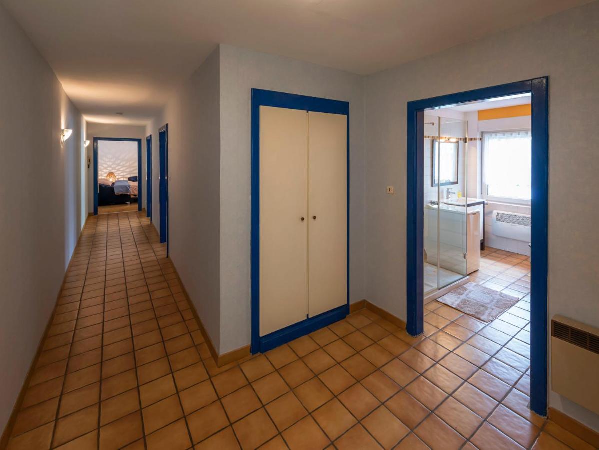 Meuble Le Coin Tranquille Lejlighed Saverne Eksteriør billede