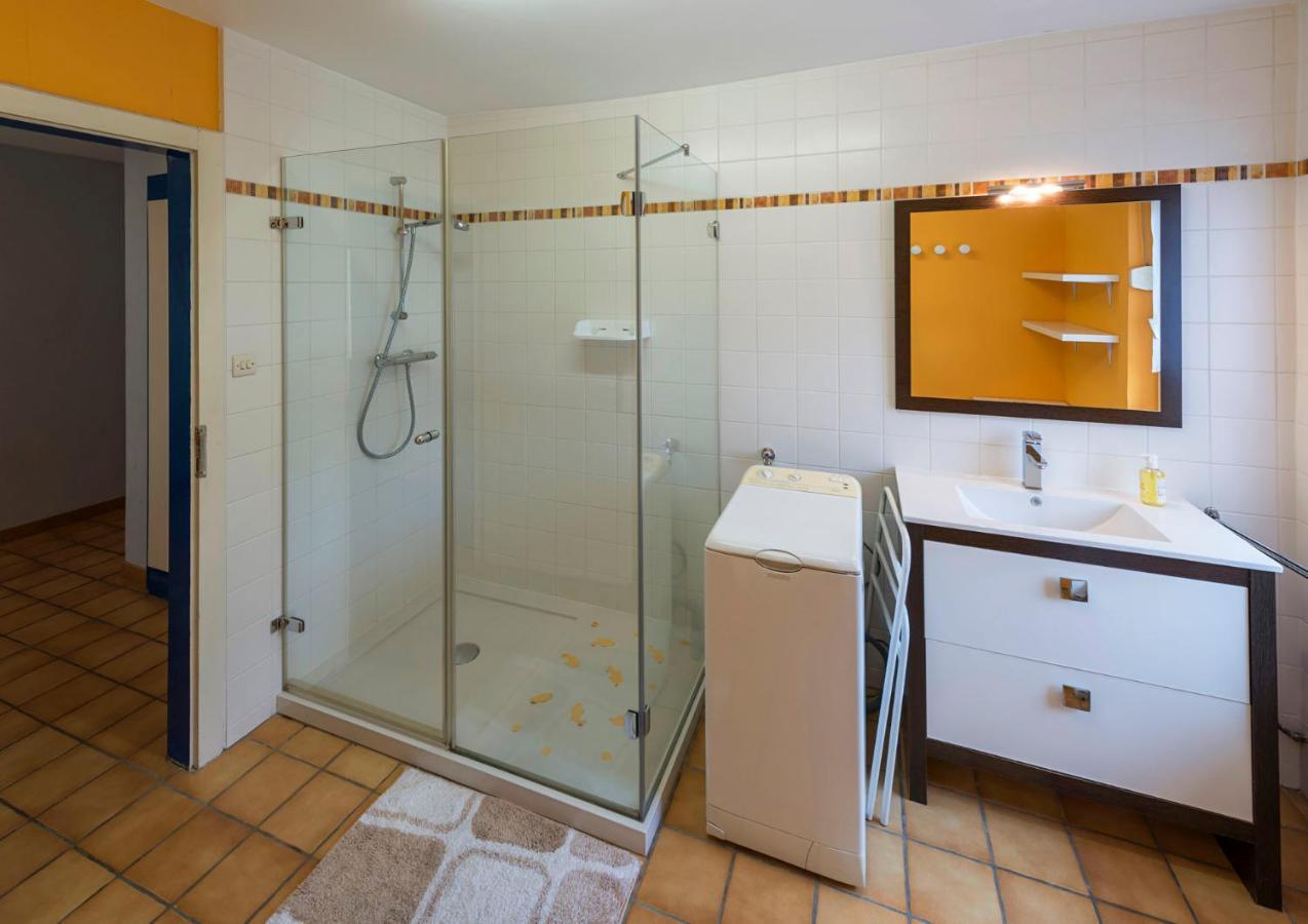 Meuble Le Coin Tranquille Lejlighed Saverne Eksteriør billede