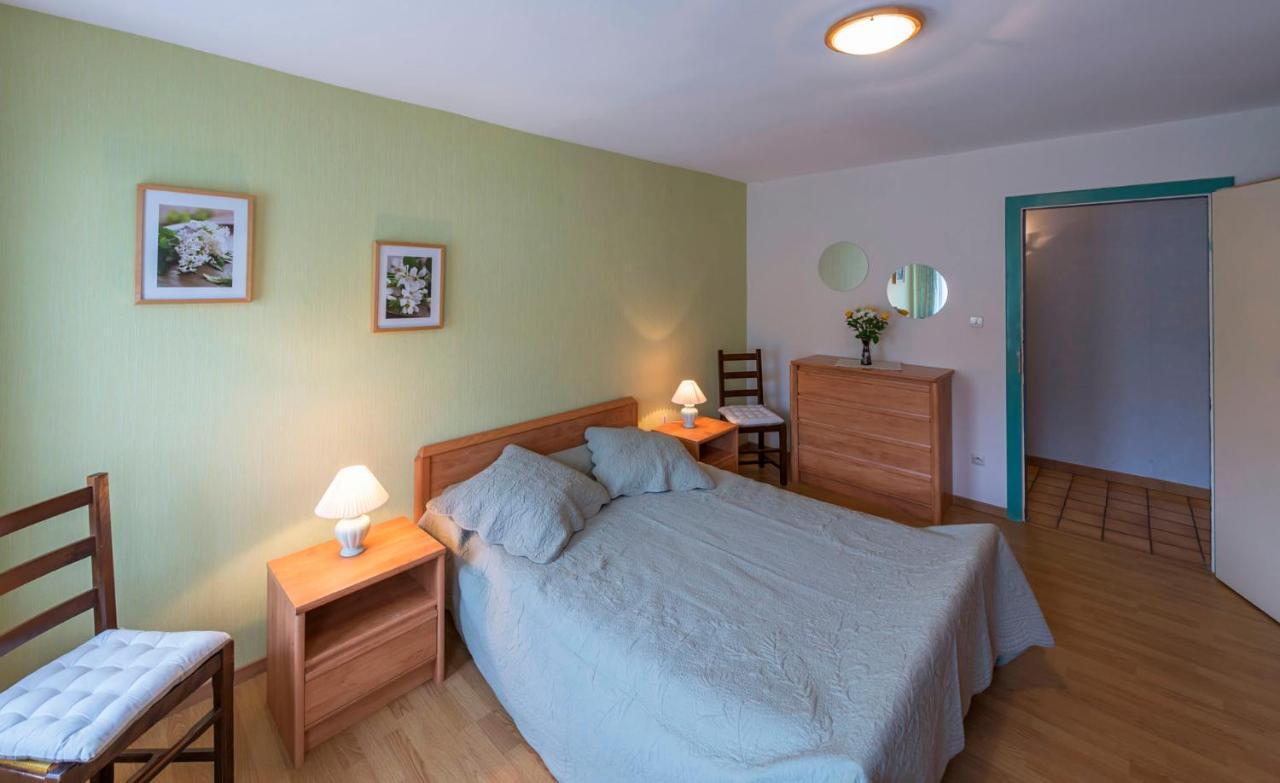 Meuble Le Coin Tranquille Lejlighed Saverne Eksteriør billede