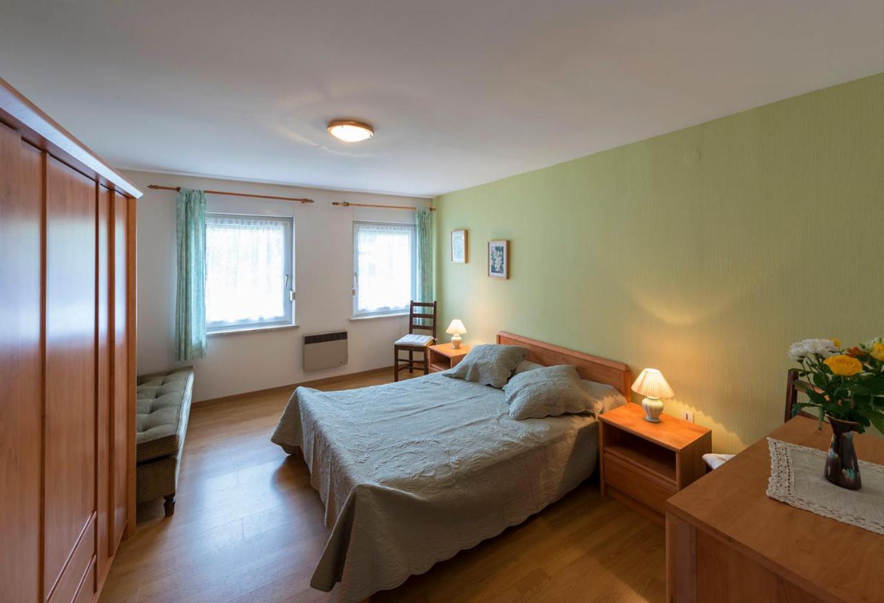 Meuble Le Coin Tranquille Lejlighed Saverne Eksteriør billede