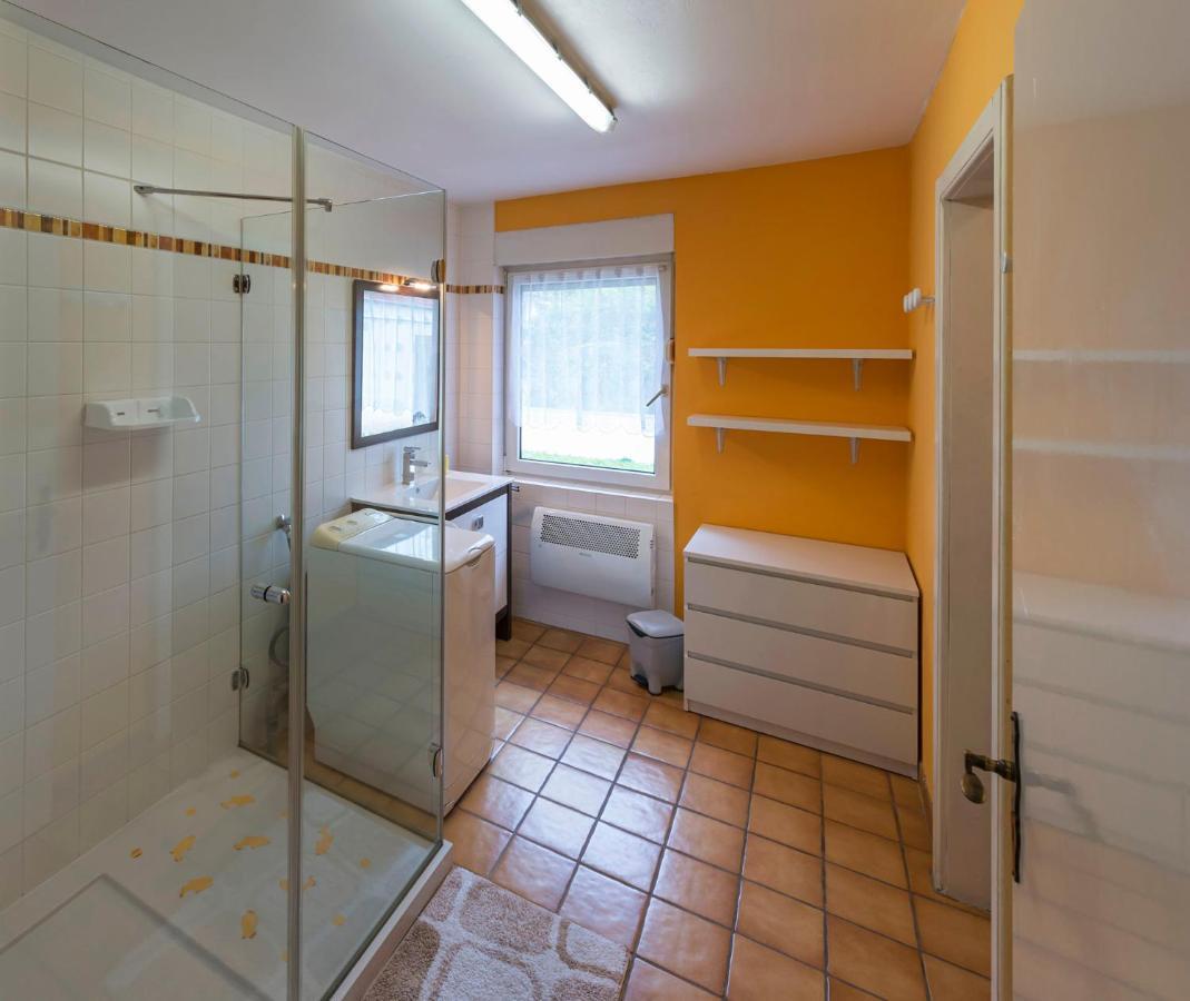 Meuble Le Coin Tranquille Lejlighed Saverne Eksteriør billede